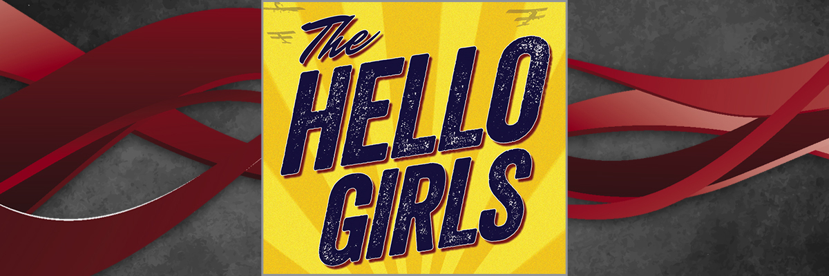The Hello Girls